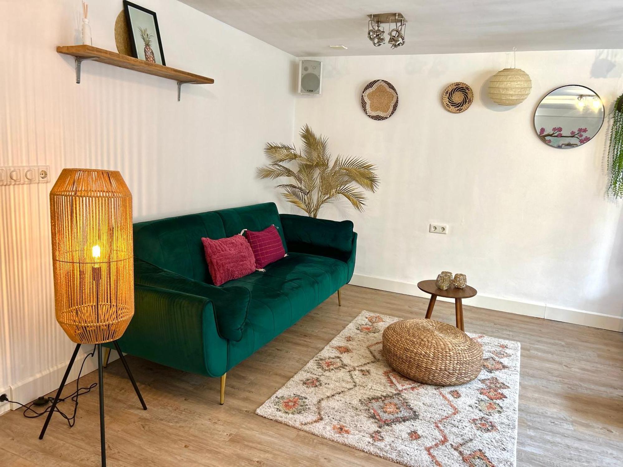 Souterrain Sandy Sous Appartement